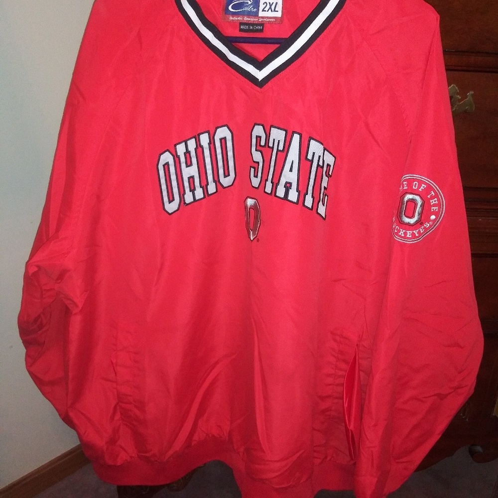OSU Pullover - Picture 2 of 2
